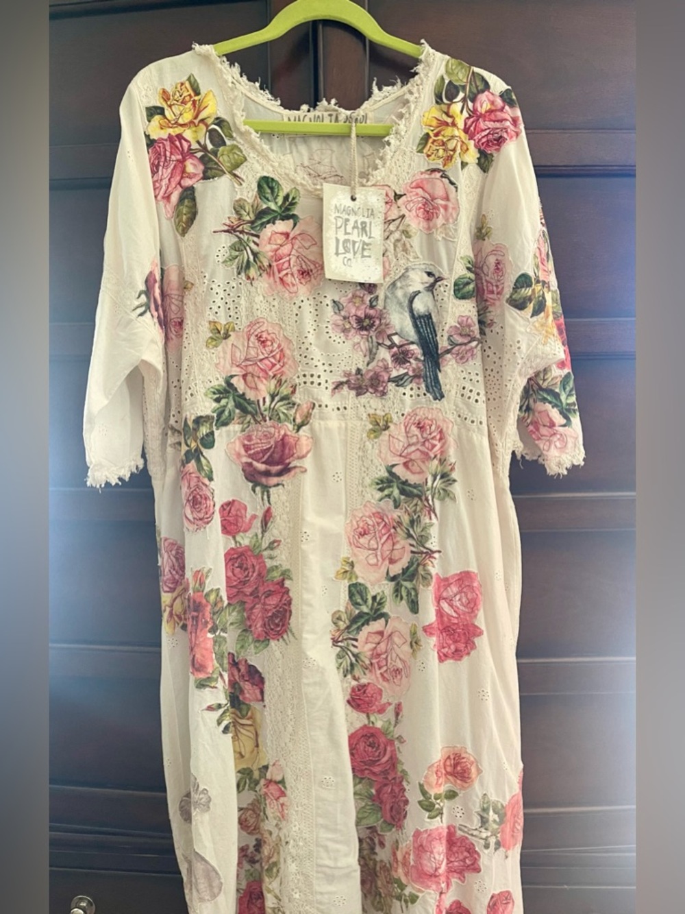 Magnolia Pearl Coronado Dress - Picture 3 of 13